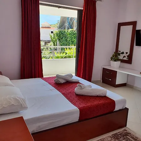 Akeron's Gasthuis 3*