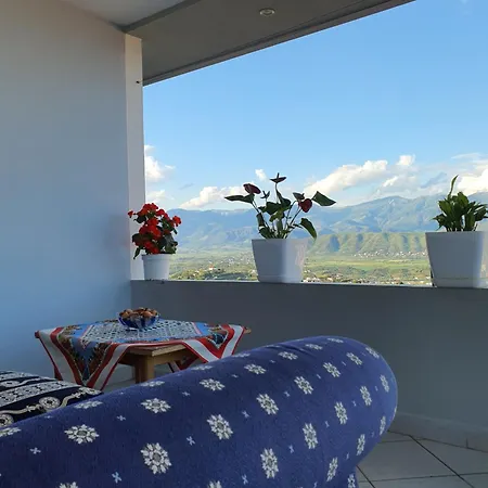 Akeron's 3* Sarandë