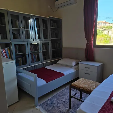 Casa de hóspedes Akeron's 3*