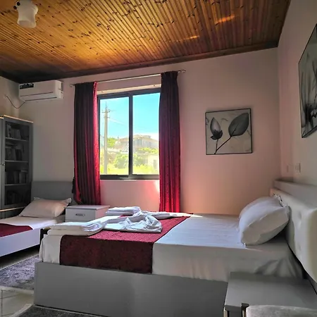 Casa de hóspedes Akeron's