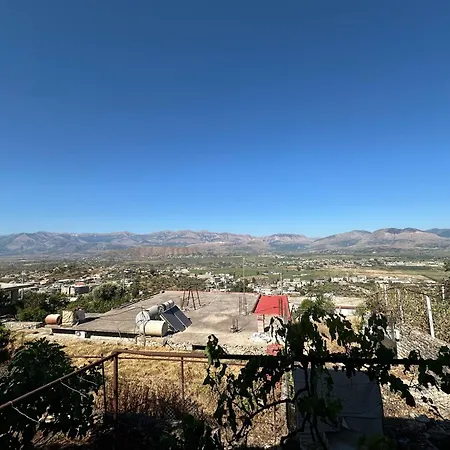 Akeron's Casa de hóspedes 3*