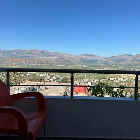 Casa de hóspedes Akeron's 3*