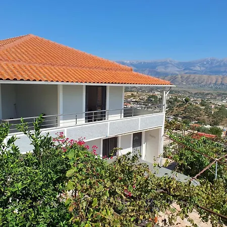 Akeron's Guest house Sarande