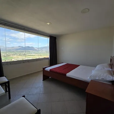 Guest house Akeron's