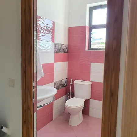 Guest house Akeron's Sarande