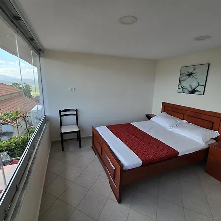 Guest house Akeron's Sarande