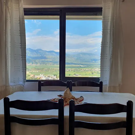 Guest house Akeron's