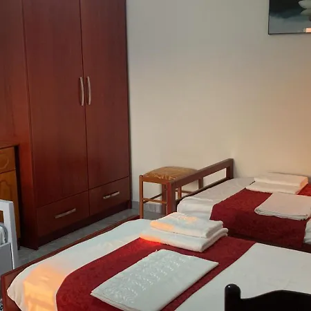 Akeron's Guest house