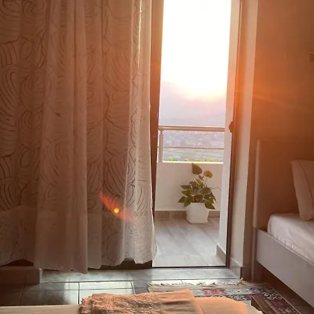 Akeron's Guest house *