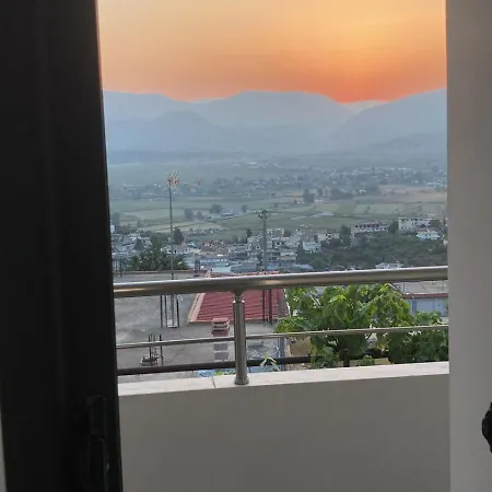 Guest house Akeron's