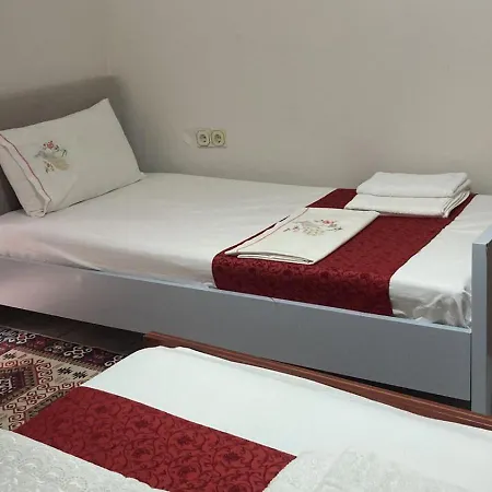 Guest house Akeron's *