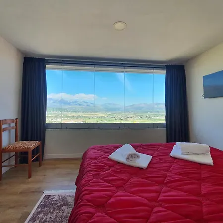 Gæstehus Akeron's Sarandë