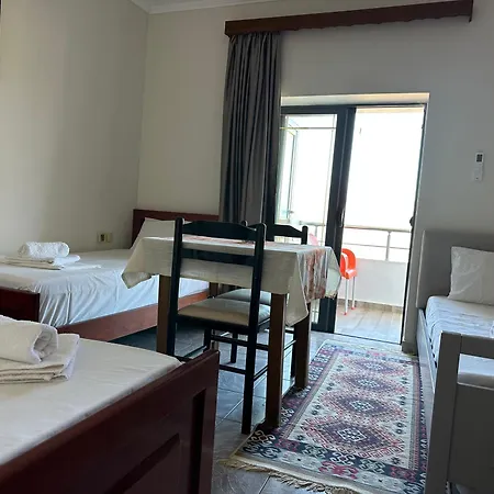 Akeron's 3* Sarandë