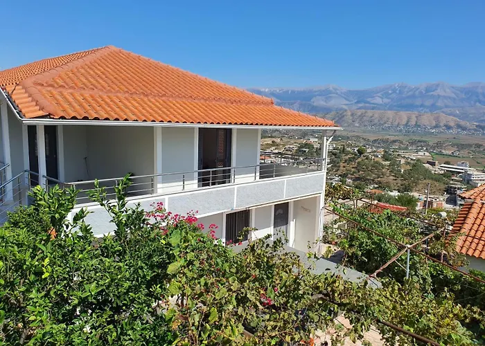 Akeron's Gæstehus Sarandë