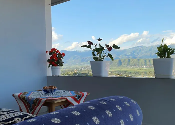 Akeron's 3* Sarandë