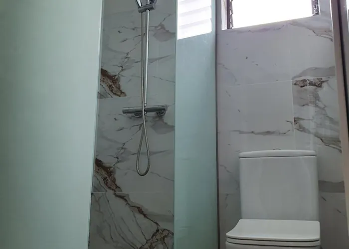 Gæstehus Akeron's 3*