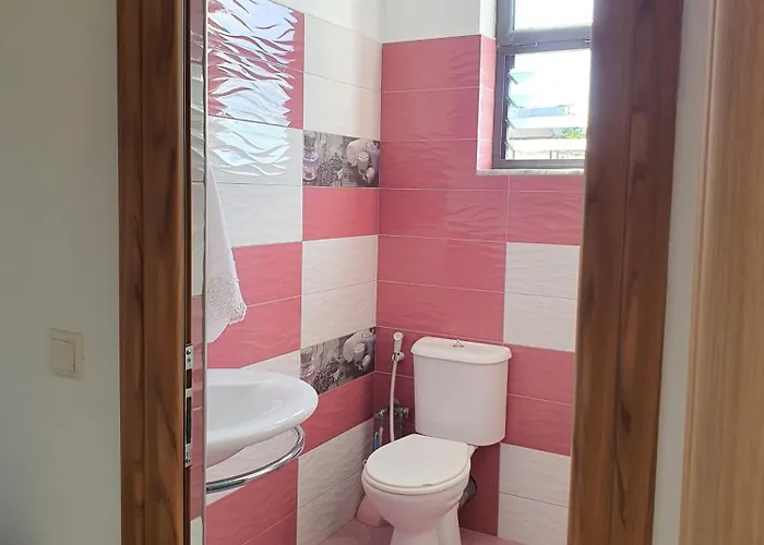 Gæstehus Akeron's Sarandë