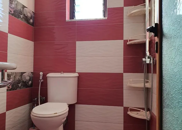 Akeron's 3* Sarandë