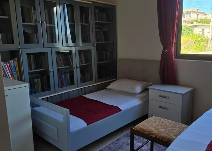 Gæstehus Akeron's 3*