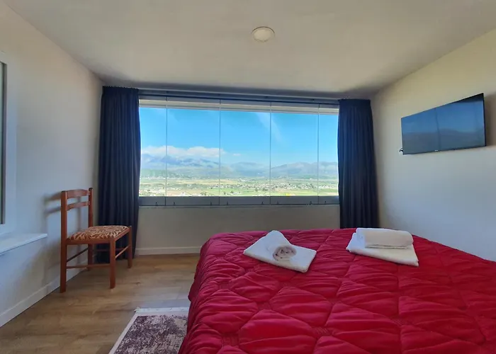 Gæstehus Akeron's Sarandë