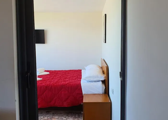 Akeron's 3* Sarandë