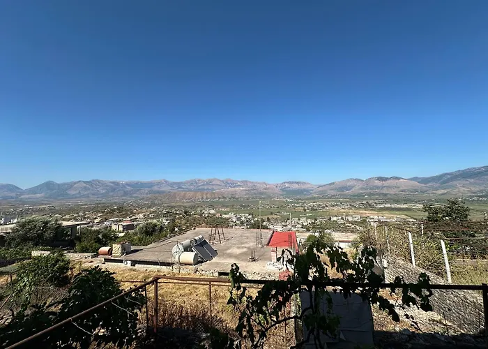 Akeron's Gæstehus 3*