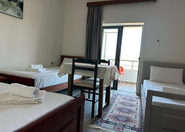 Akeron's 3* Sarandë