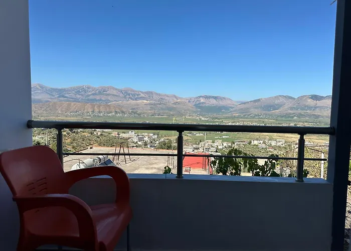 Gæstehus Akeron's 3*