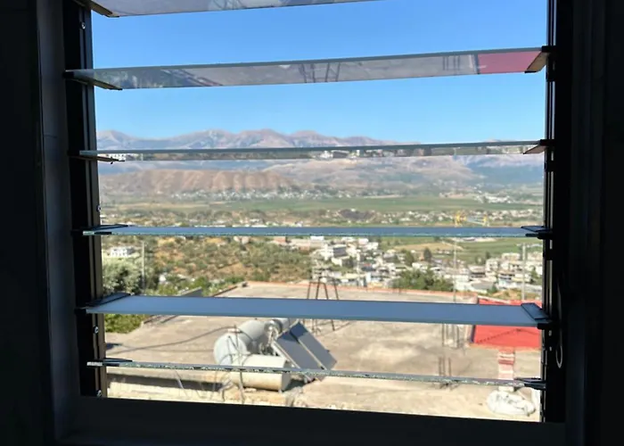 Akeron's 3* Sarandë